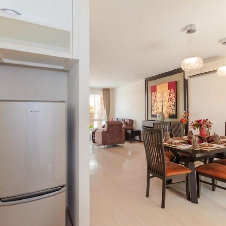 Genesis Villas Rawai Bagian luar foto
