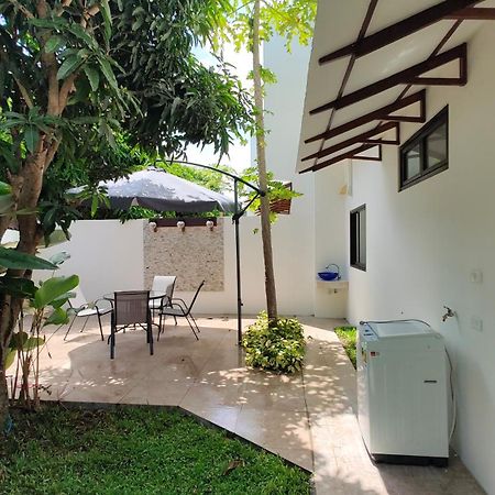 Genesis Villas Rawai Ruang foto
