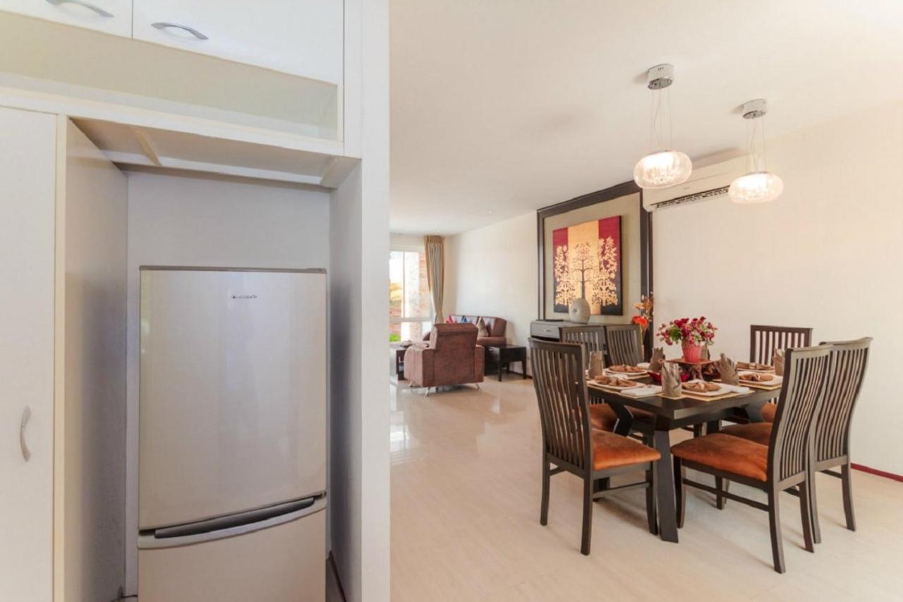 Genesis Villas Rawai Bagian luar foto