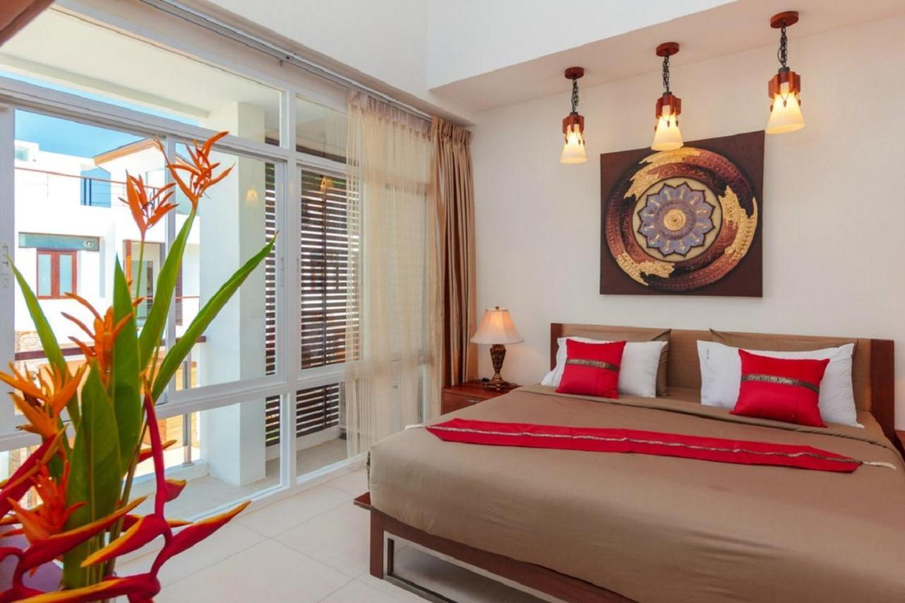 Genesis Villas Rawai Bagian luar foto