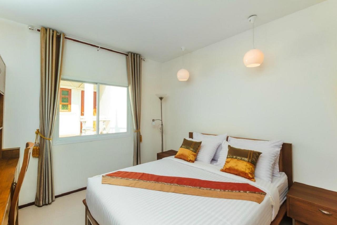 Genesis Villas Rawai Bagian luar foto