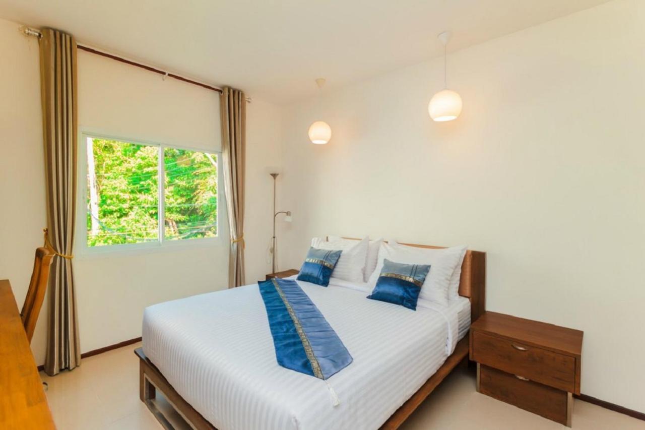 Genesis Villas Rawai Bagian luar foto