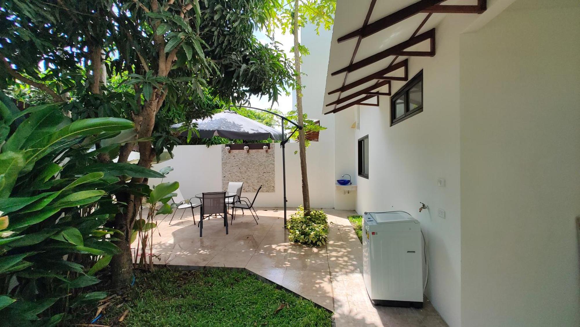 Genesis Villas Rawai Ruang foto